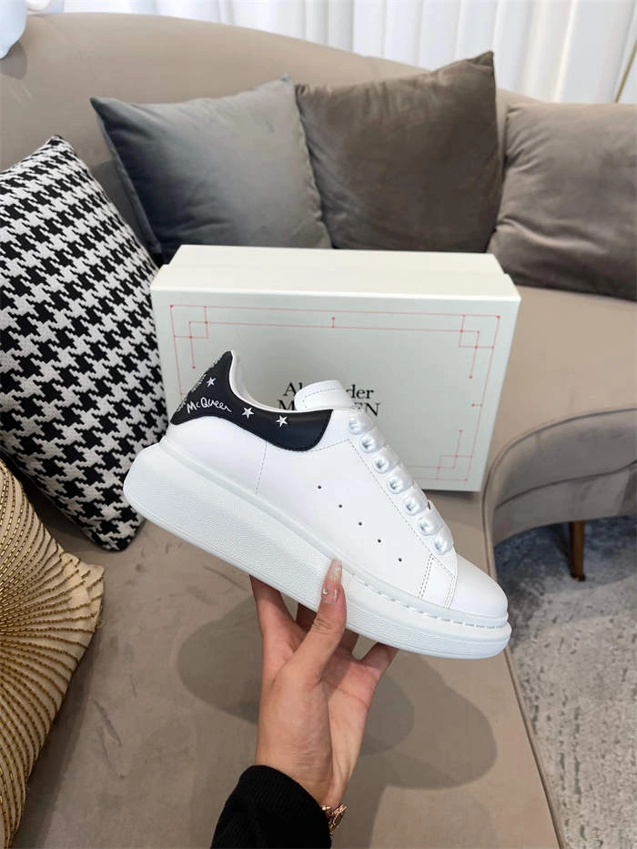 Comfortable Alexander McQueen Oversized 2568