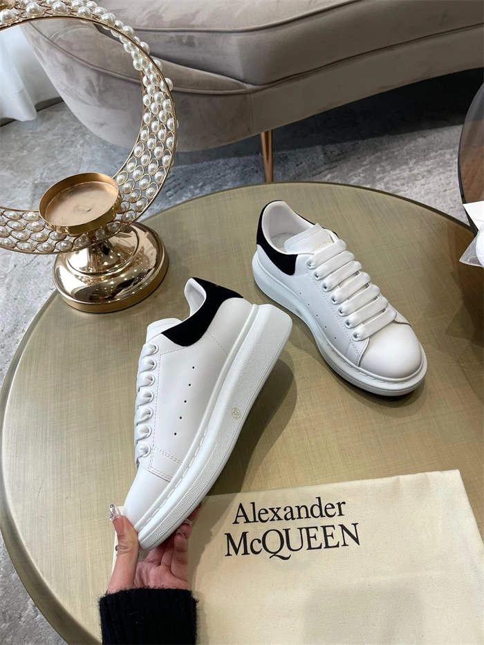 Alexander McQueen Oversized Trendy 2569