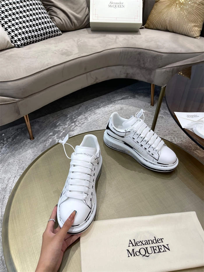 QuickDry Alexander McQueen Oversized 2584