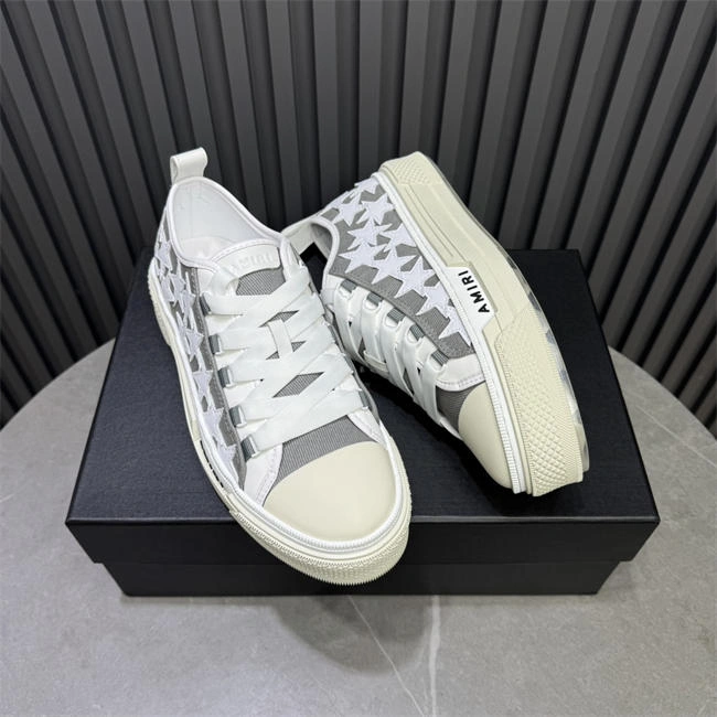 Amiri Court Low Sneaker Unisex 650