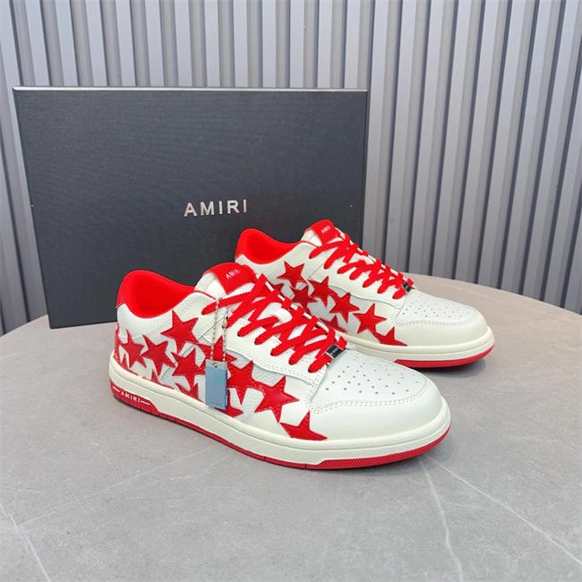 EasyCare Amiri Court Sneaker 637