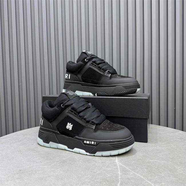 Amiri MA-1 Sneaker Seasonal 590