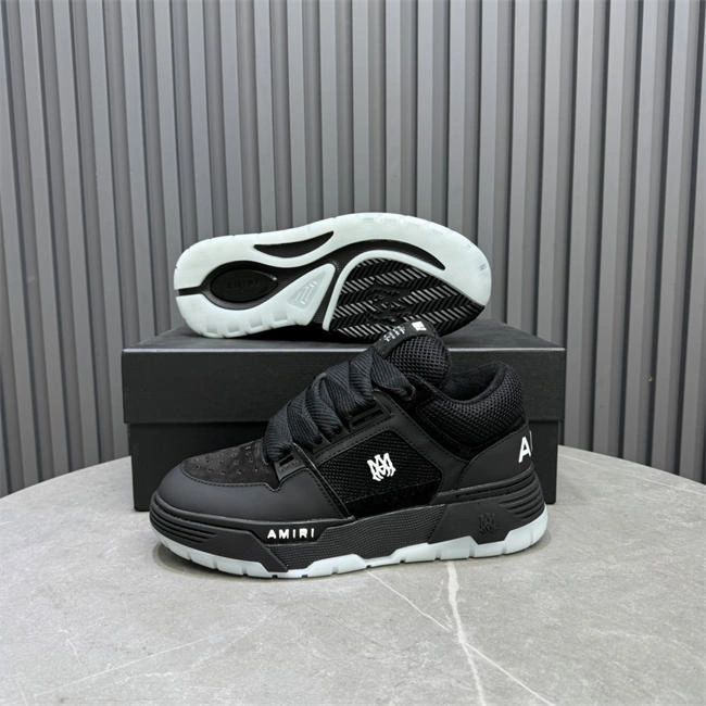 Amiri MA-1 Sneaker Seasonal 590