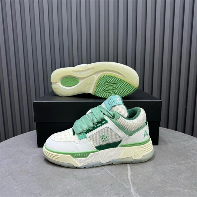 Amiri MA-1 Sneaker TechFriendly 665