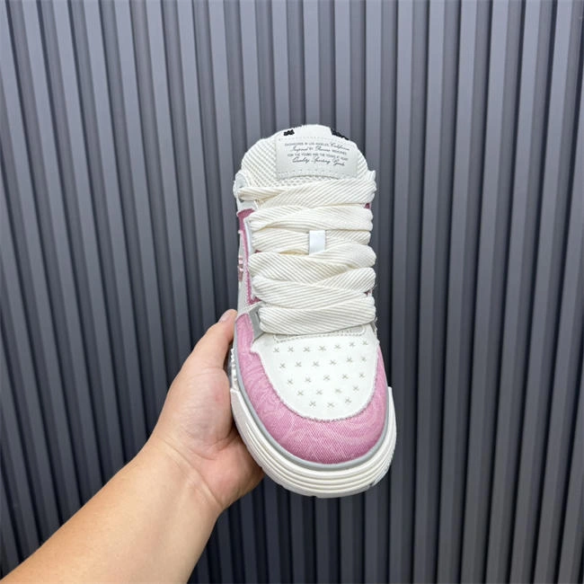 HighQuality Amiri MA-1 Sneaker 596