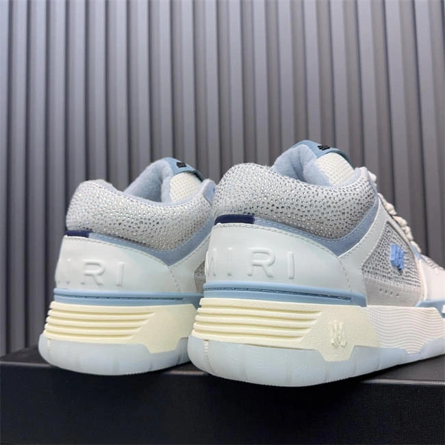 Amiri MA-1 Sneaker Strass Bold 625