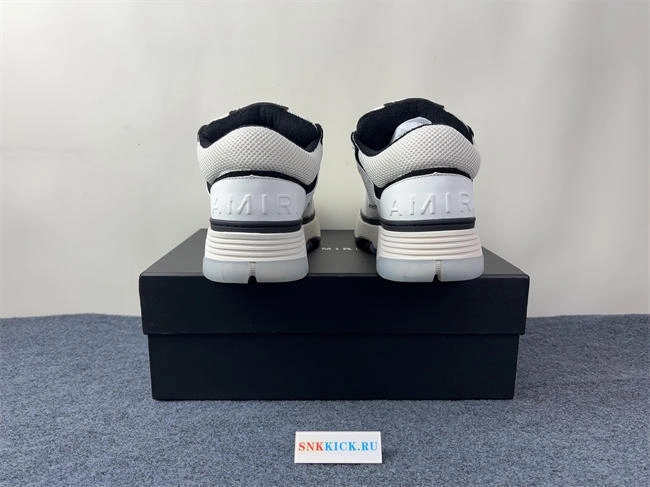 Comfortable Amiri MA-1 Sneaker 588