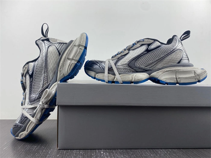 TopPick BALENCIAGA -PHANTOM SNEAKER 734734 W3XL2 4401