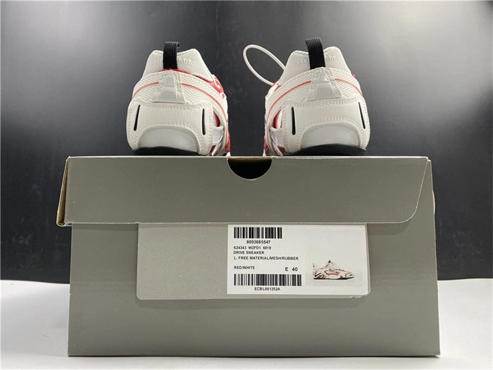 BLCG DRIVE SNEAKER 624343 W2FD1 Resilient 4533