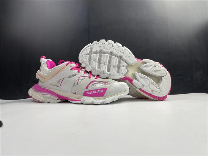 WaterResistant BLCG TRACK SNEAKER 542023 W1GB1 4507