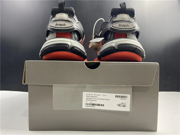 HighPerformance BLCG TRACK SNEAKER 542023 W1GC2 4526