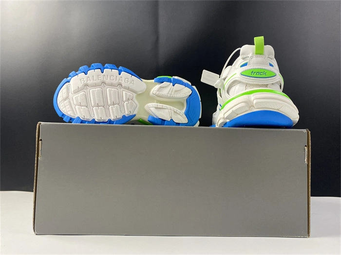 Neat BLCG TRACK SNEAKER 542436 W2BC3 4539