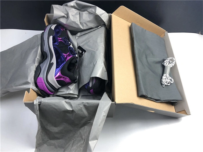 EasyCare BLCG TRIPLE SNEAKER 524039 W2FW11 4510