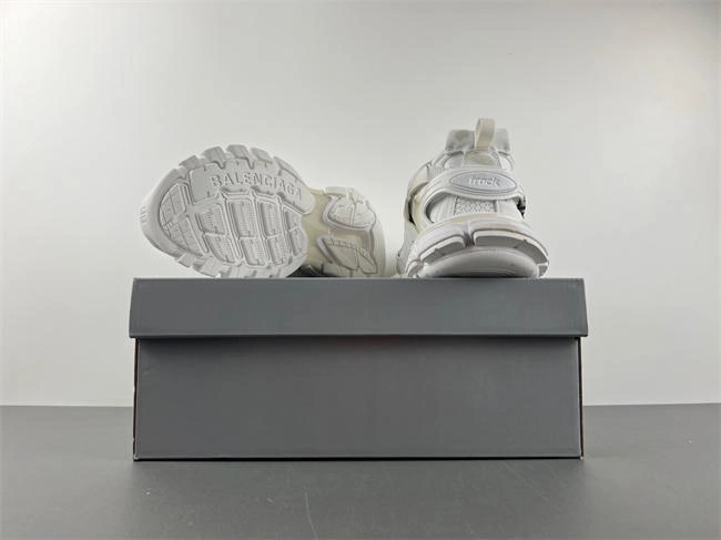 Balenciaga 3.0  542023 WTRHW. Comfortable 4310