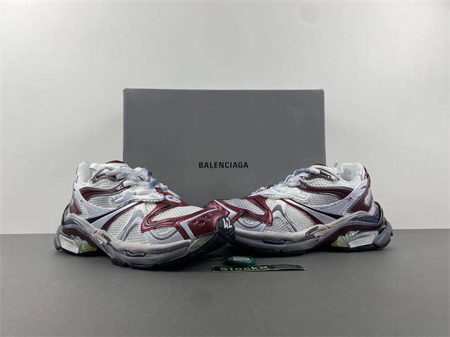 Comfortable Balenciaga 7.5 H  779066-W3RBXP-0312 2ND Option 4346