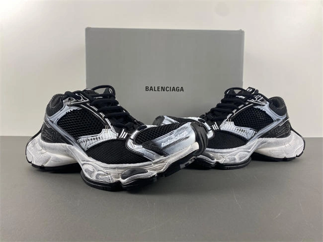 Attractive Balenciaga 803681-W3ST4- 4334