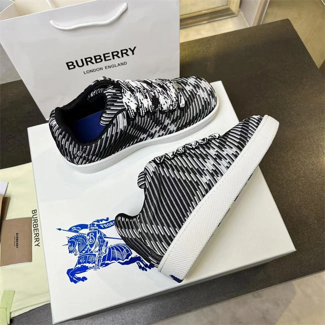 Affordable Burberry Sneaker 2612