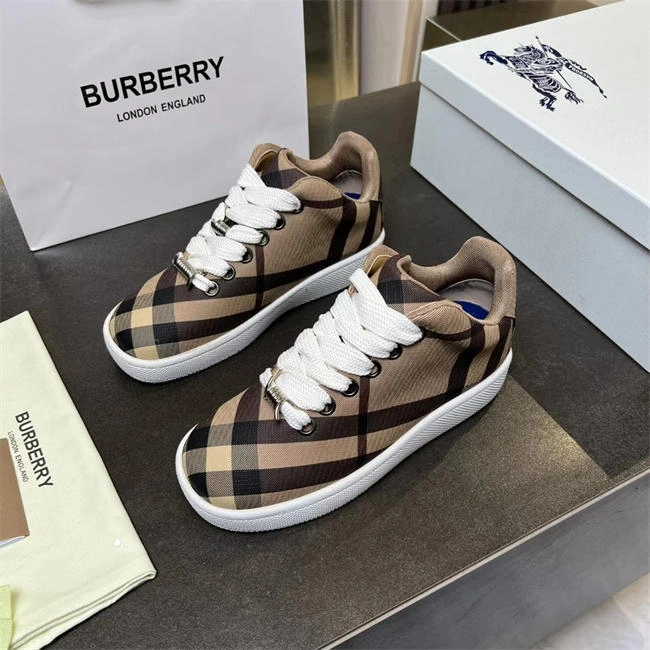 Burberry Sneaker AllSeason 2610
