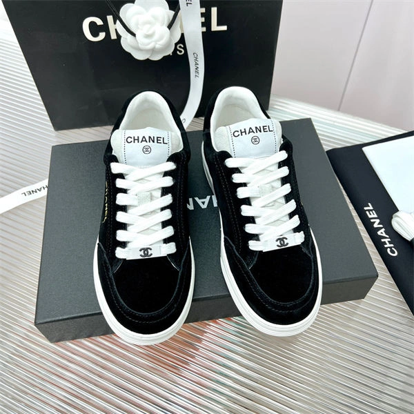 CHANEL SoftTouch 2157