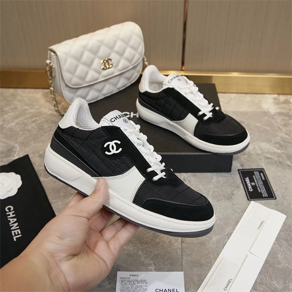 Affordable Chanal Sneakers 2213