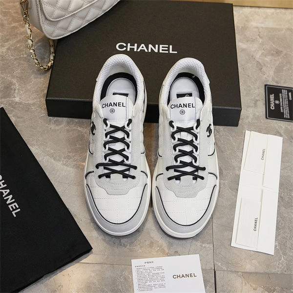 Chanal Sneakers Soft 2235