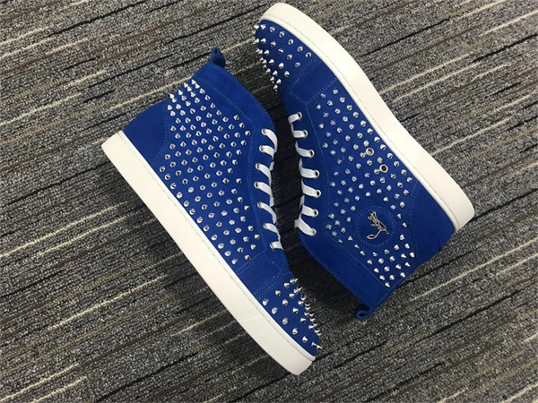 Tailored Christian Louboutin 2677