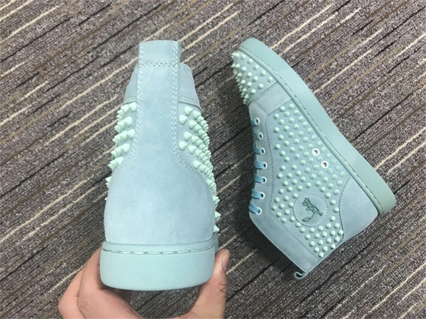 ZipUp Christian Louboutin 2678