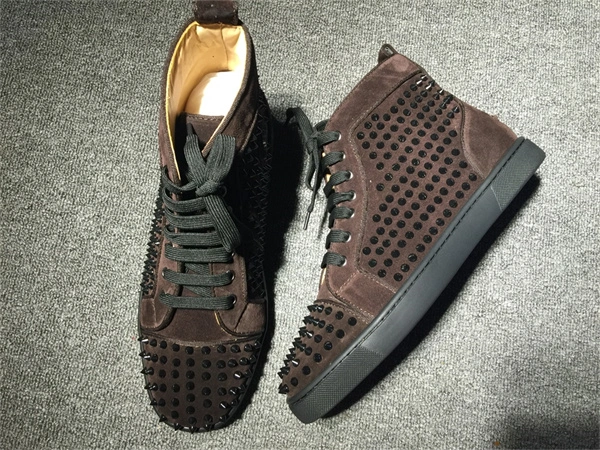 Practical Christian Louboutin 2696