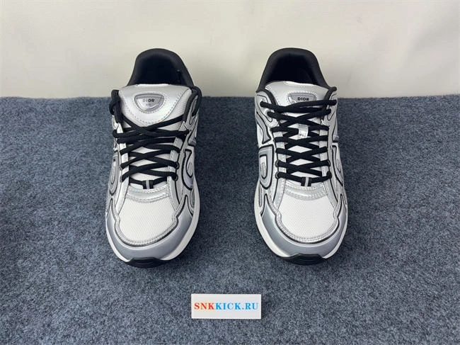 WaterResistant DR B30 Sneaker sliver 995