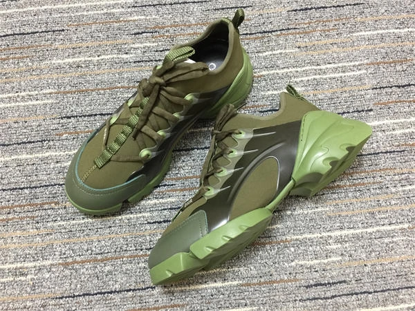 Sustainable DR  Sneakers 1328