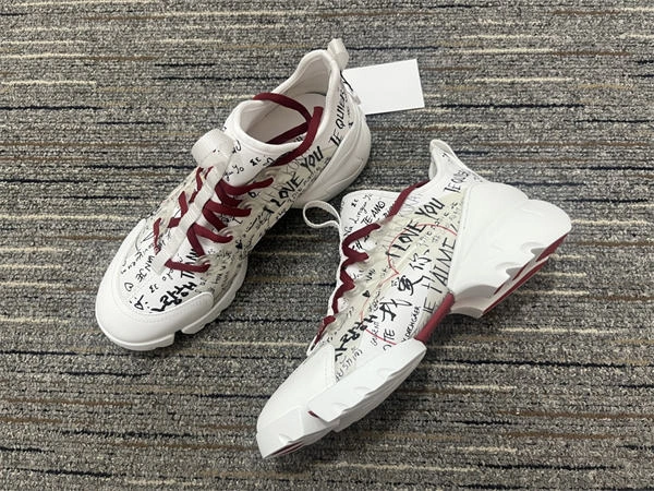 HighQuality DR Sneakers 1336