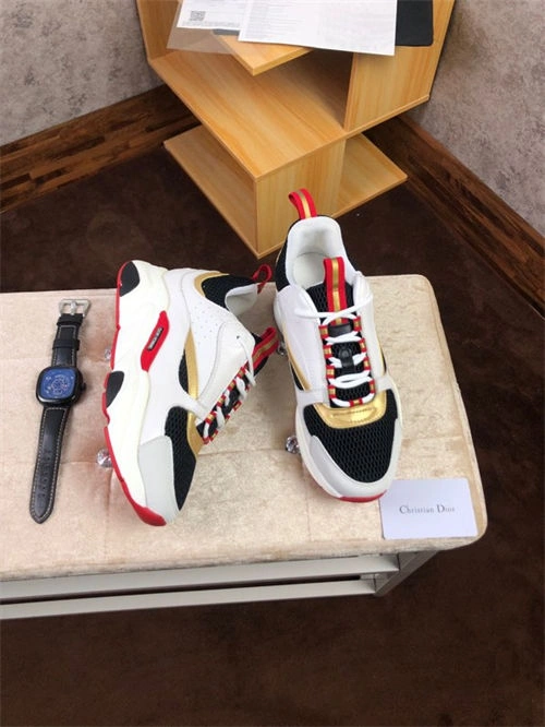 Unisex DR B22 SNEAKER 1108