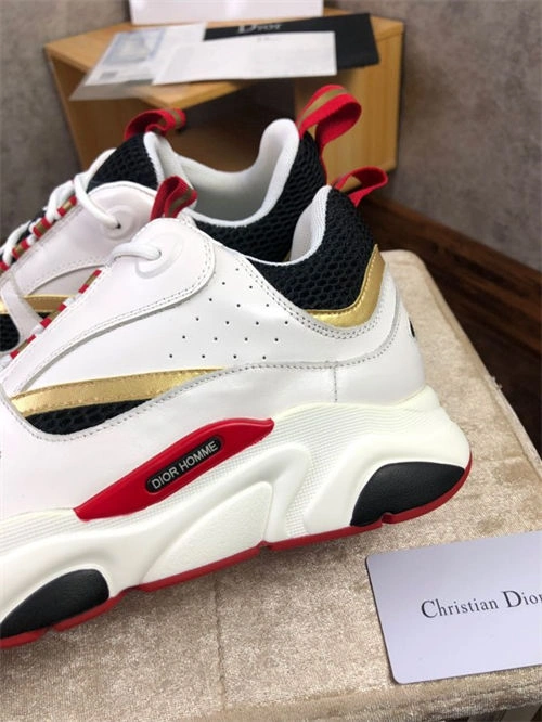 Unisex DR B22 SNEAKER 1108