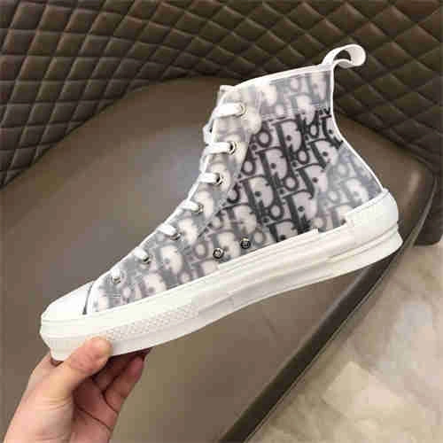 Trendsetting DR B23 HIGH TOP LOGO OBLIQUE 3SH118YJP_H 1175