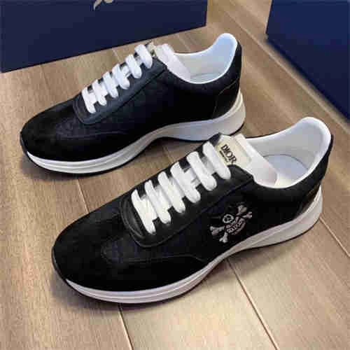 Cozy DR Sneaker 1124