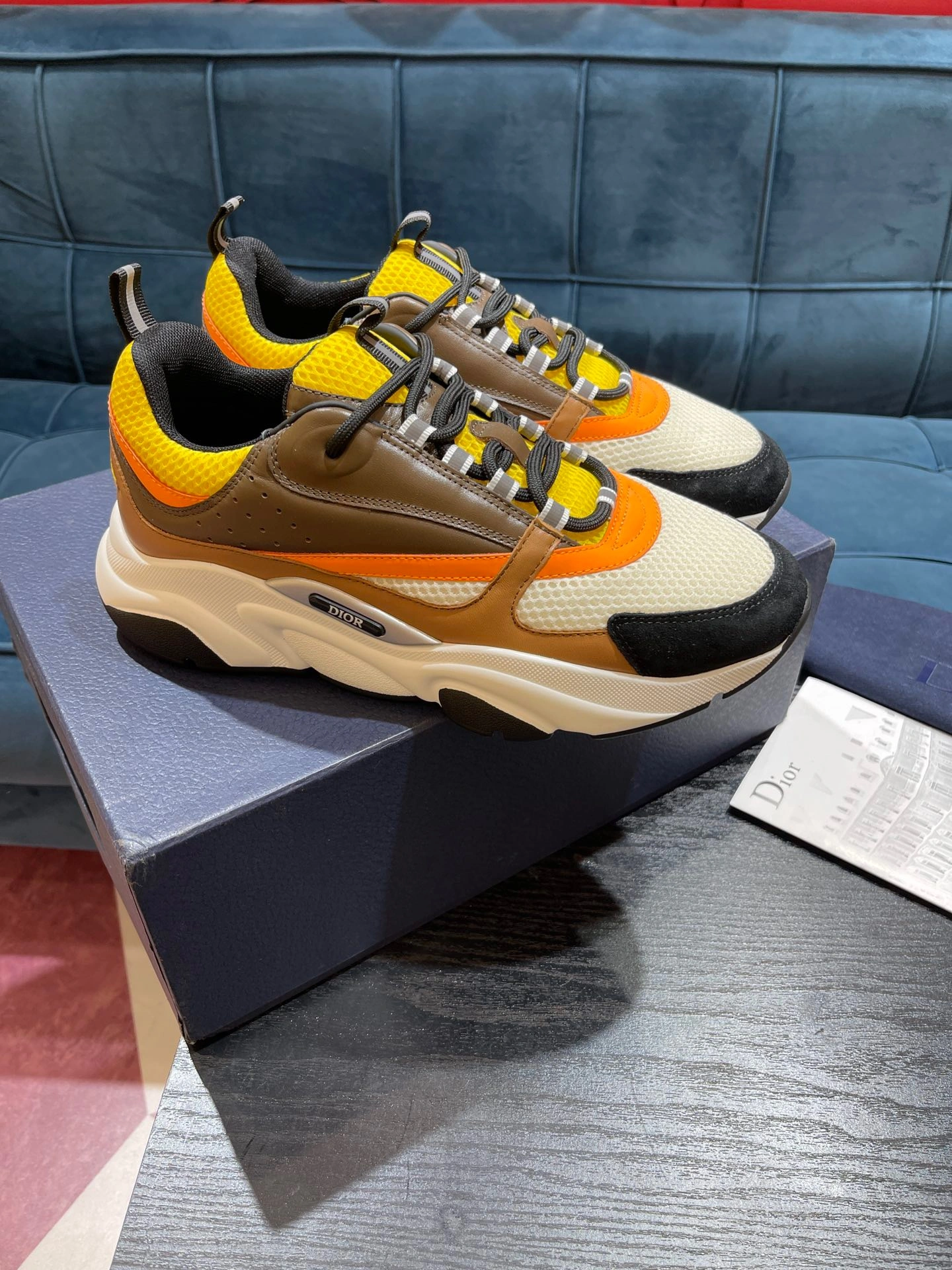 Deor B22 GoodFit 1223