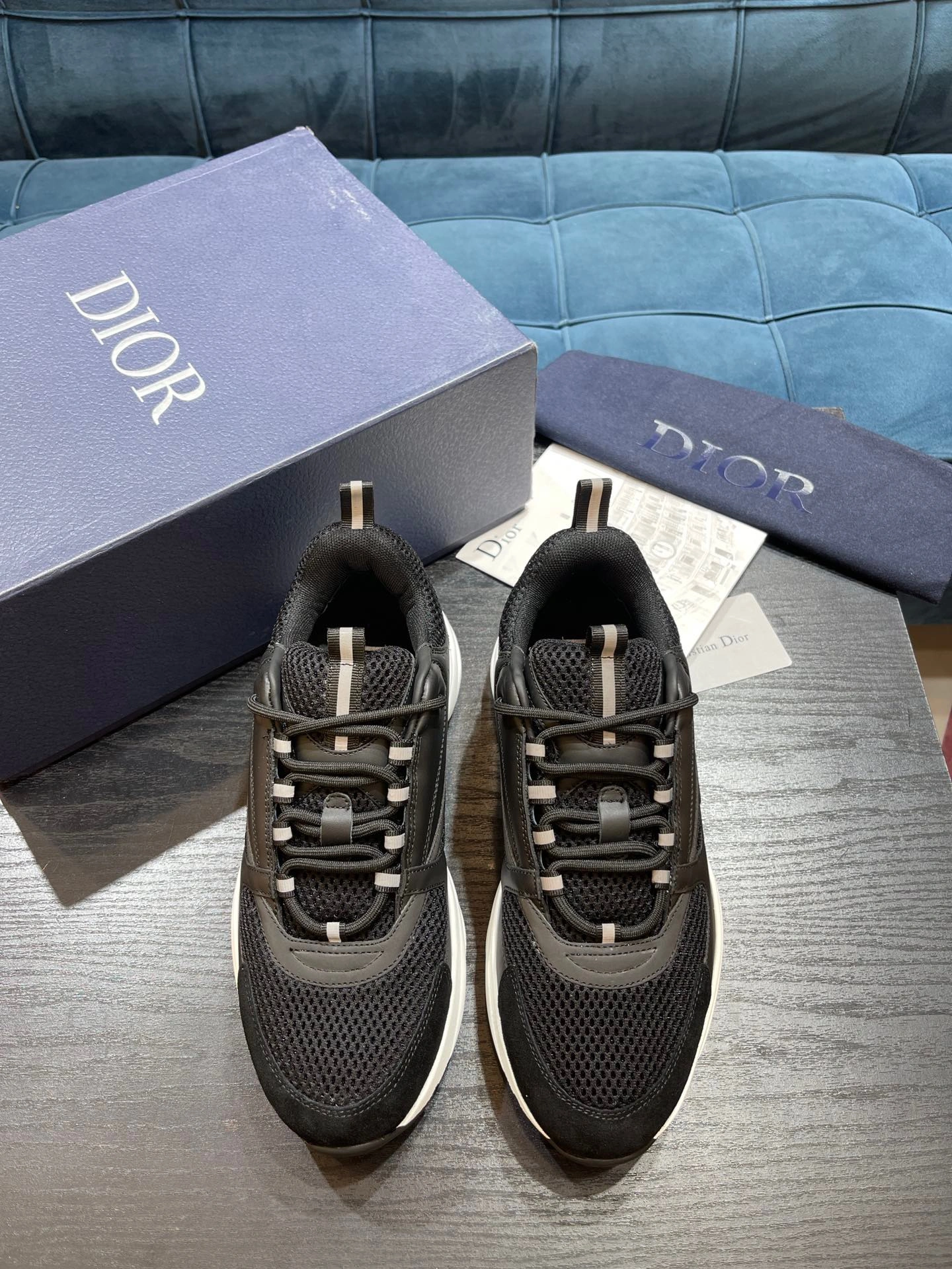 Deor B22 Unisex 1225