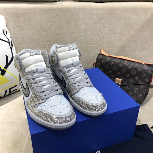 Seasonal Deor x Nike Air Jordan 36- 1234