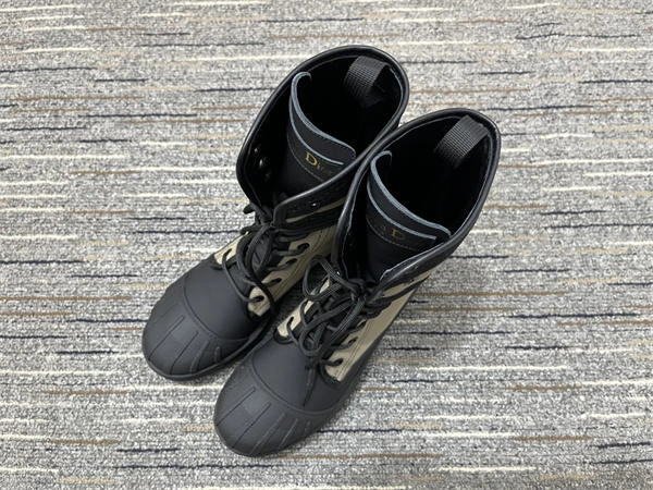 Vibrant Dior Boot 1357