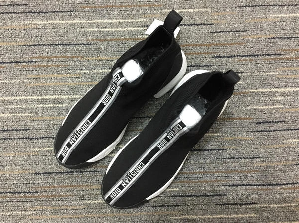 Lightweight Dior Boot 1358