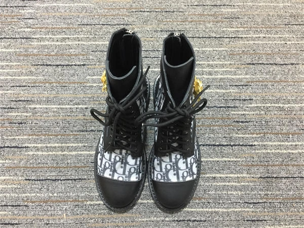 NewStyle Dior Boot 1363