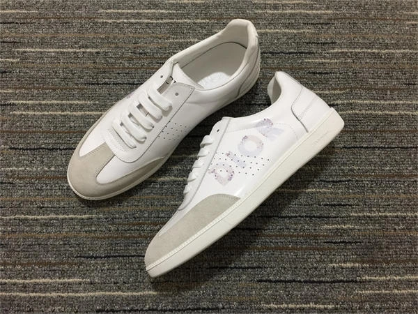 Soft Dior Sneaker 1281