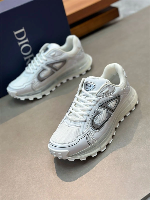 MoistureWicking Dr Sneaker 1420