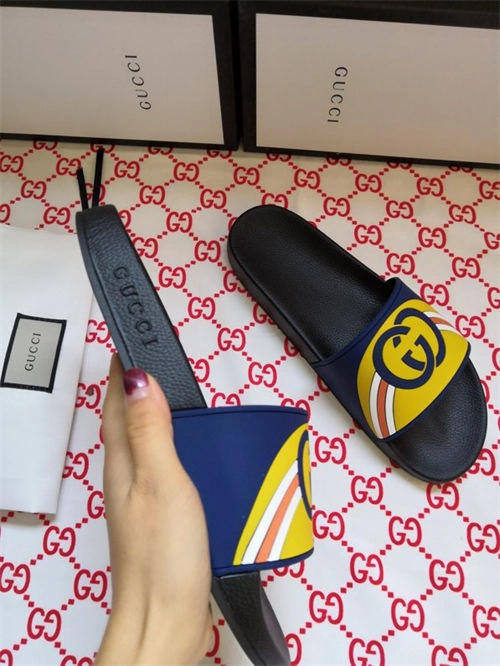 Gocci Slipper Refined 5718