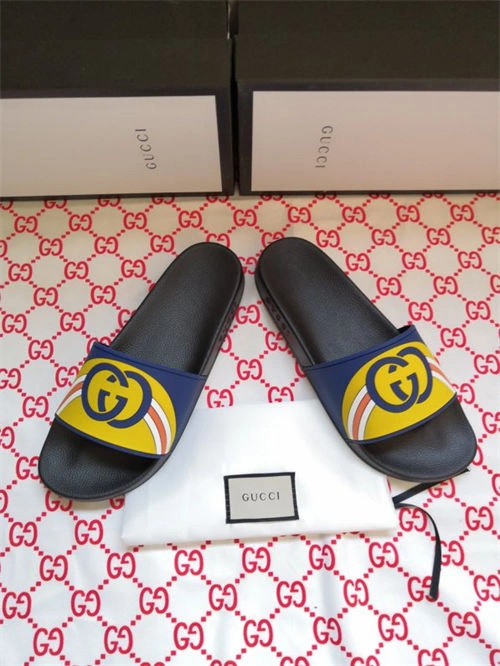 Gocci Slipper Refined 5718