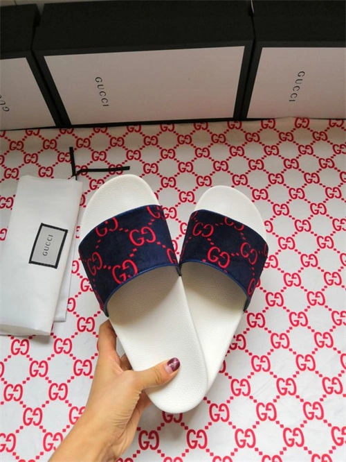 WaterResistant Gocci Slipper 5687