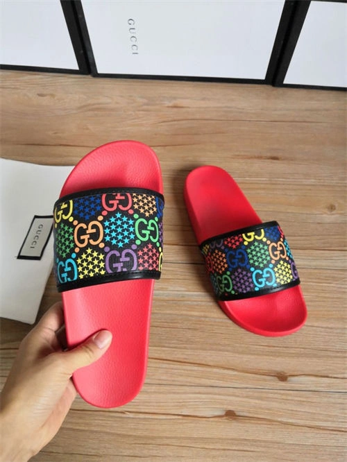 Reliable Gocci Slipper 5681