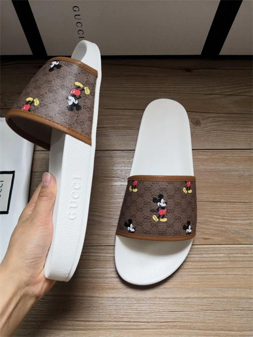 Youthful Gocci Slipper 5674