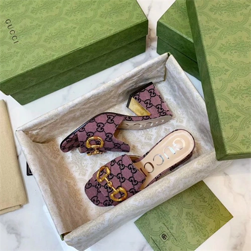 Gocci Slipper Efficient 5636