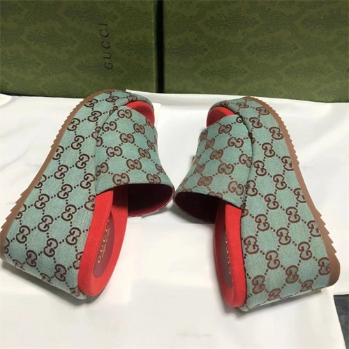 Gocci Slipper SoftTouch 5641